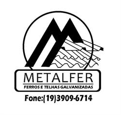 Metalfer Hortolândia Comércio de Ferro e Telhas LTDA