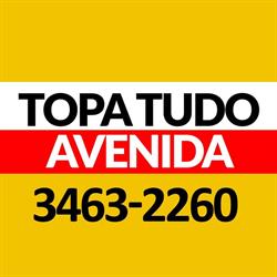 Topa Tudo Avenida