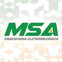 MSA Engenharia