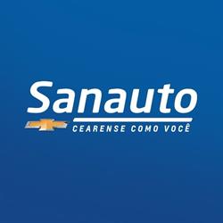 Chevrolet Sanauto Fortaleza