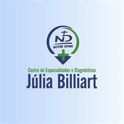 Centro de Especialidades e Diagnósticos Júlia Billiart