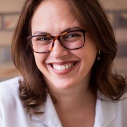 Psicóloga Janaina Tomazzoni Gobatto