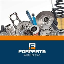 FORPARTS Distribuidora de Autopeças Fordeville REDE ANCORA