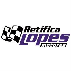Retifica Lopes Limeira - Motores