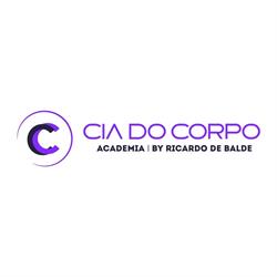 Cia do Corpo Academia by Balde