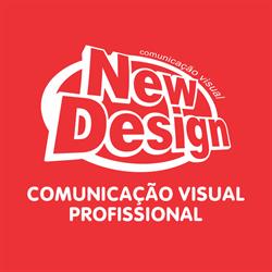 New Design - Adesivos e Comunicação Visual