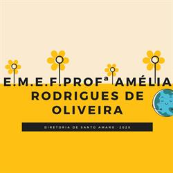 Emef Amelia Rodrigues De Oliveira, Profa