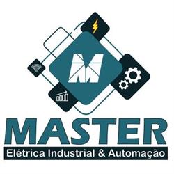 Master Elétrica Industrial & Automação