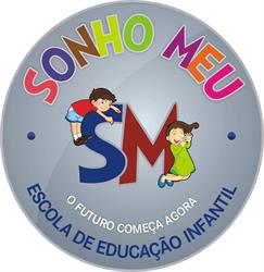 Escola de Educação Infantil Sonho Meu