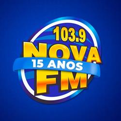 Rádio Nova Metropolitana Fm