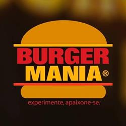 Burger Mania