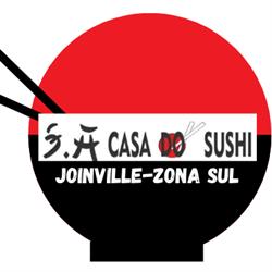 S.A Casa do Sushi Joinville Floresta