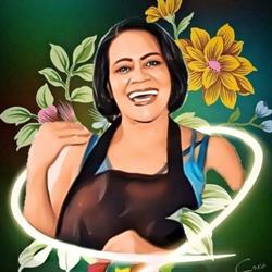 Cantinho da Baiana