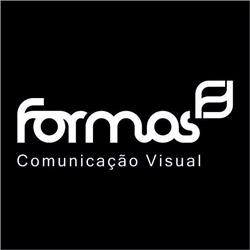 Formas Comunicação Visual