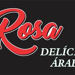 Rosa Delícias Árabes