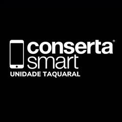 Conserta Smart Taquaral Campinas