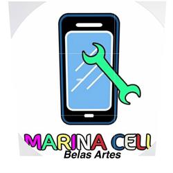 Marina Cell Belas Artes