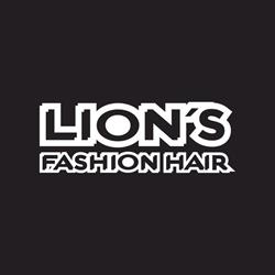LIONS FASHION HAIR