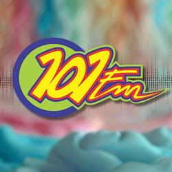 Rádio 101FM