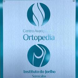 Centro Avançado de Ortopedia / Instituto do Joelho de Sorocaba