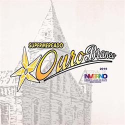 SUPERMERCADO OURO BRANCO