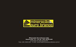 Mineração Ouro Branco