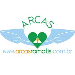 Associação Arcas Ramatis Caridade Amor e Sabedoria