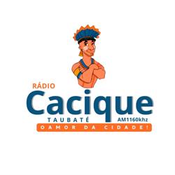 Radio Cacique Taubaté 1160AM