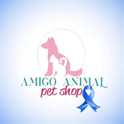 Pet Shop Amigo Animal