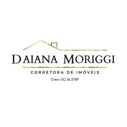 Daiana Moriggi Corretora de Imóveis