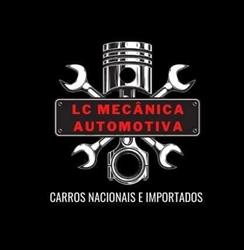 LC Mecânica Automotiva