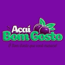 Açaí - Bom Gosto
