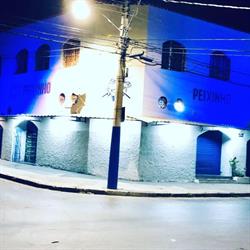 Peixinho São Gabriel