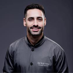 Clínica Dr. Thael Becker Ferreira Odontologia