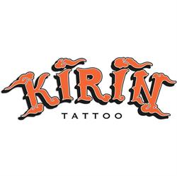 Kirin Tattoo