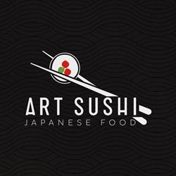 Art Sushi Japanese Food