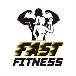 Academia Fast Fitness
