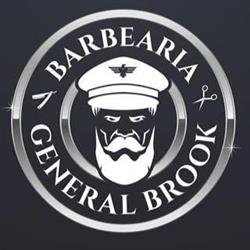 Barbearia General Brook