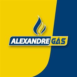 Alexandre Gás