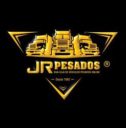 JR PESADOS - Caminhões e Carretas