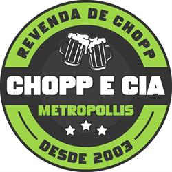 Chopp e Cia - Serv Festas