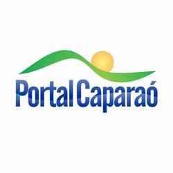 Portal Caparaó