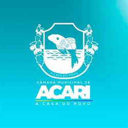 Câmara Municipal de Acari