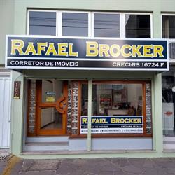 Rafael Brocker - Corretor de Imóveis