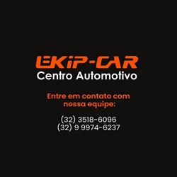 Ekip-Car Acessórios
