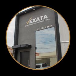 EXATA CONTABILIDADE