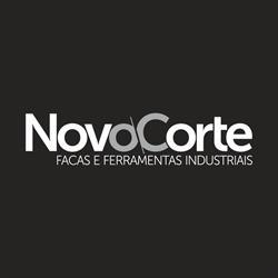 Novo Corte Facas e Ferramentas industriais; Guilhotina; Faca Macho e Fêmea; Suportes e Vincos.
