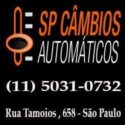SP Câmbios