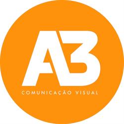 A3 Comunicação Visual e Impressão Digital