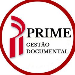 Prime Gestão Documental